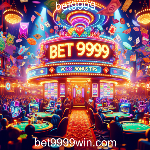 Aproveite ao Máximo as Promoções no Bet9999